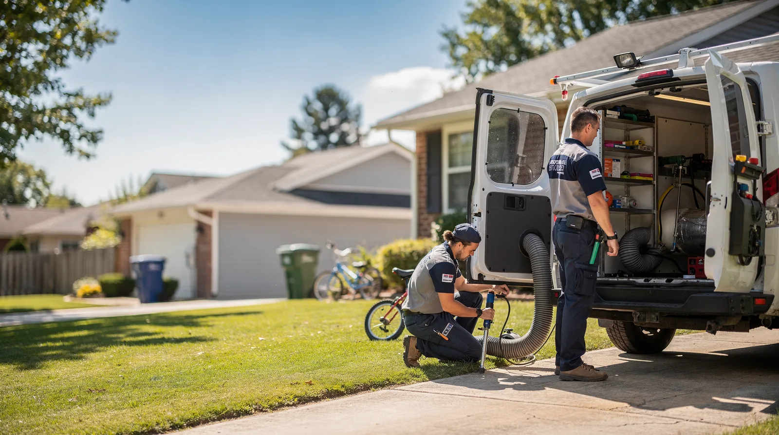 24/7 HVAC Repair & AC Replacement in Owensville, MO near me